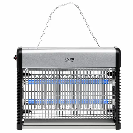 Знищувач комах Adler AD 7940 9 Вт