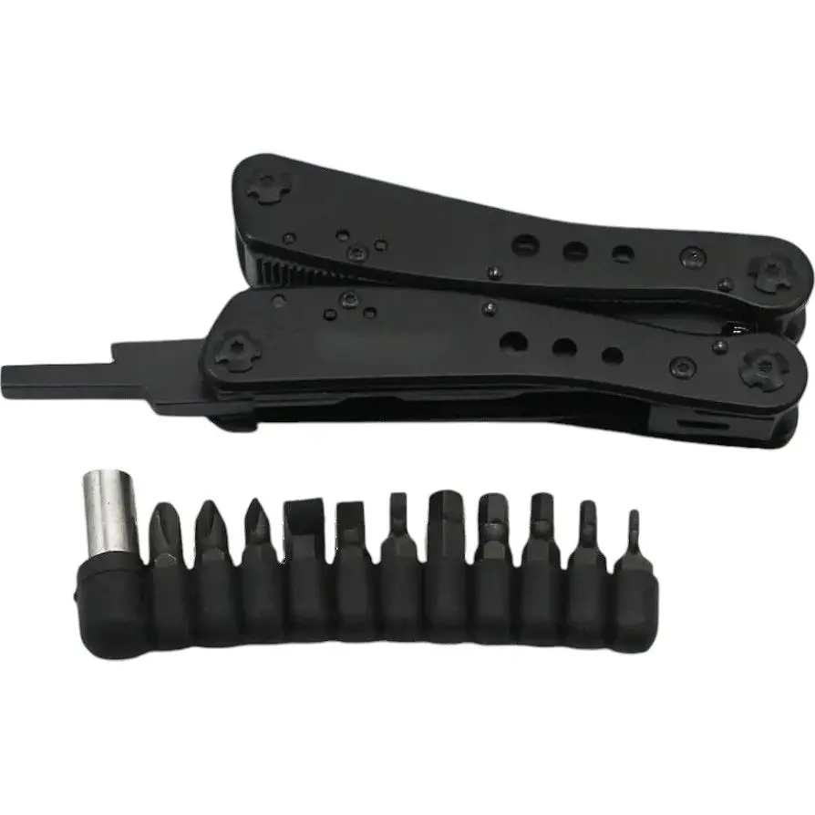 Мультитул Ganzo Multi Tool G201-B - фото 4