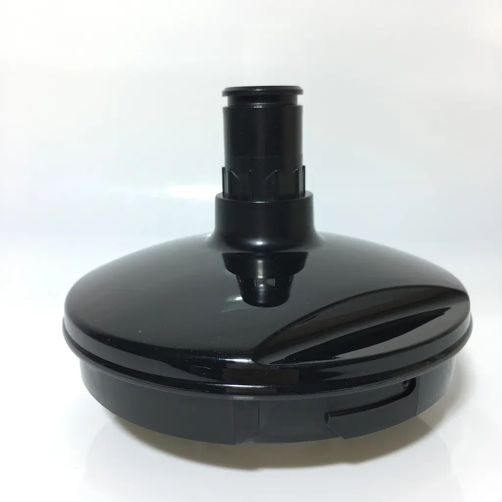 Измельчитель для блендера Bosch Ergomixx MSM67150RU, MS62B6190, MSM6, MSM6S, MS6, 12033696, черный - фото 4