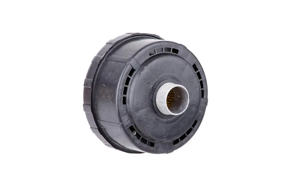 Фільтр повітряний для компресора Intertool M32 пластик паперовий PT-9084 - фото 3
