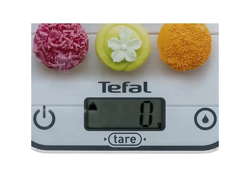 Ваги Tefal Optiss Cake Pops (BC50D4V0) - фото 5