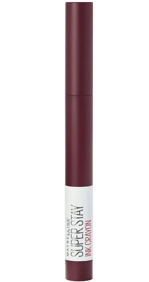 Губна помада-олівець Maybelline New York Super Stay Ink Crayon, відтінок 65 (Матовий), 2 г (B3189600) - фото 2