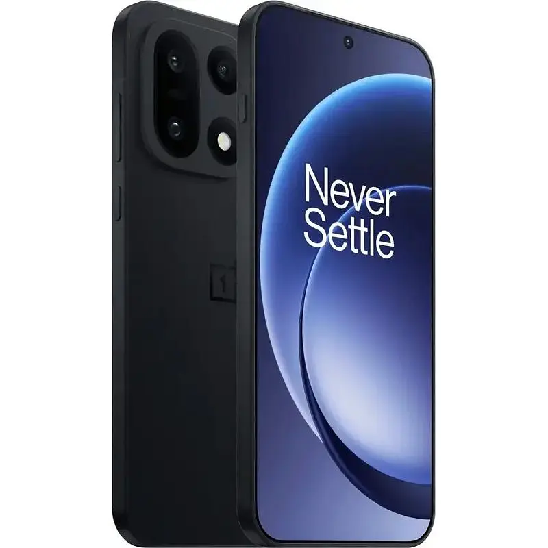 Смартфон OnePlus 15 12/256GB Black CN [153857] - фото 2