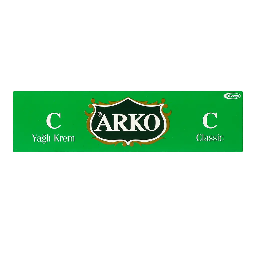 Крем для рук та тіла Arko Classic 20 мл - фото 2