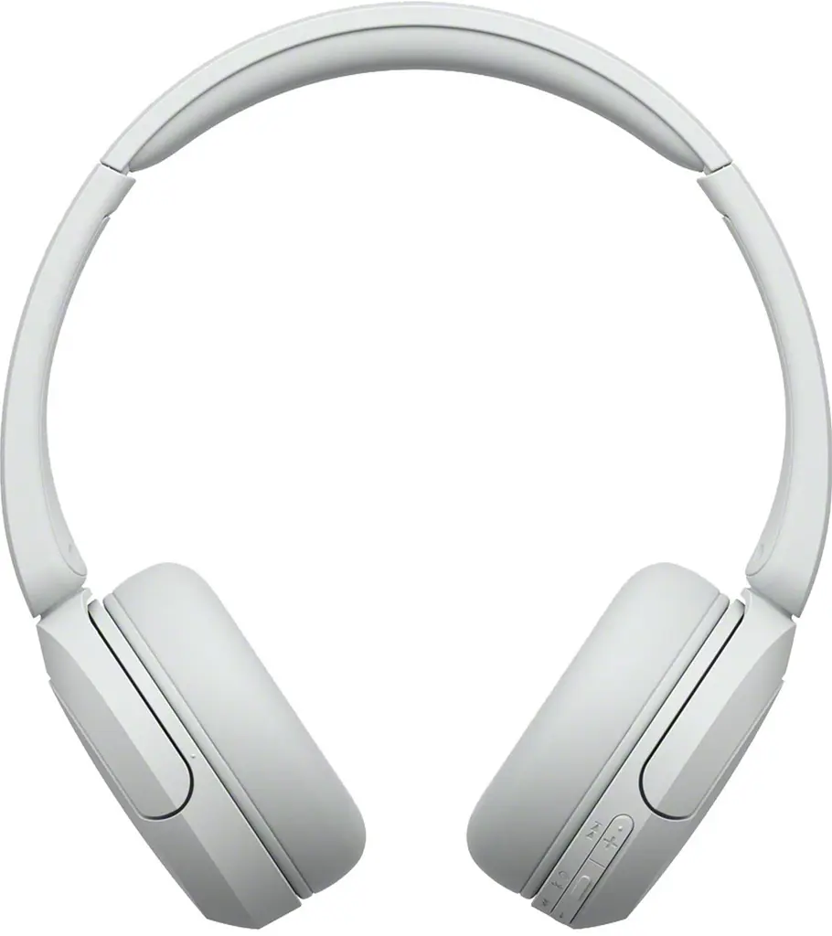 Навушники Sony WH-CH520 White (WHCH520W.CE7) - фото 2
