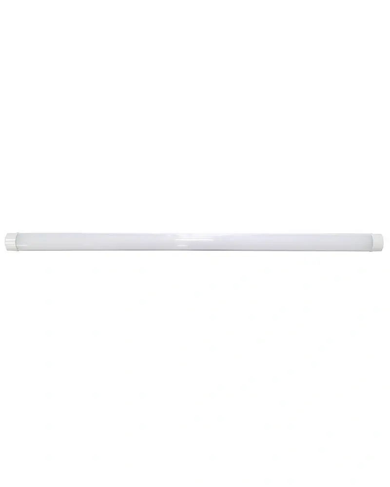 Світильник стельовий Goldlux 325594 Oprawa Led 1x50W 4000K 5500Lm IP20 Wh - фото 2