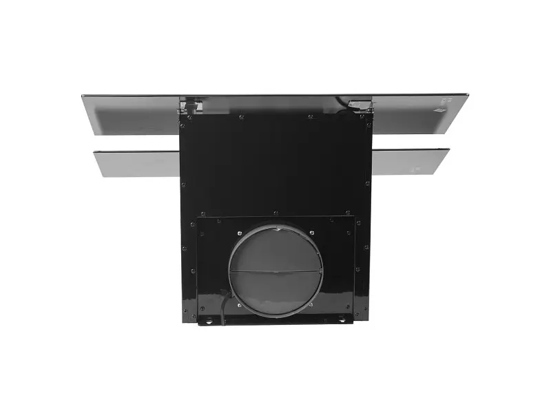 Витяжка Akpo WK-4 Balance 60 black - фото 4