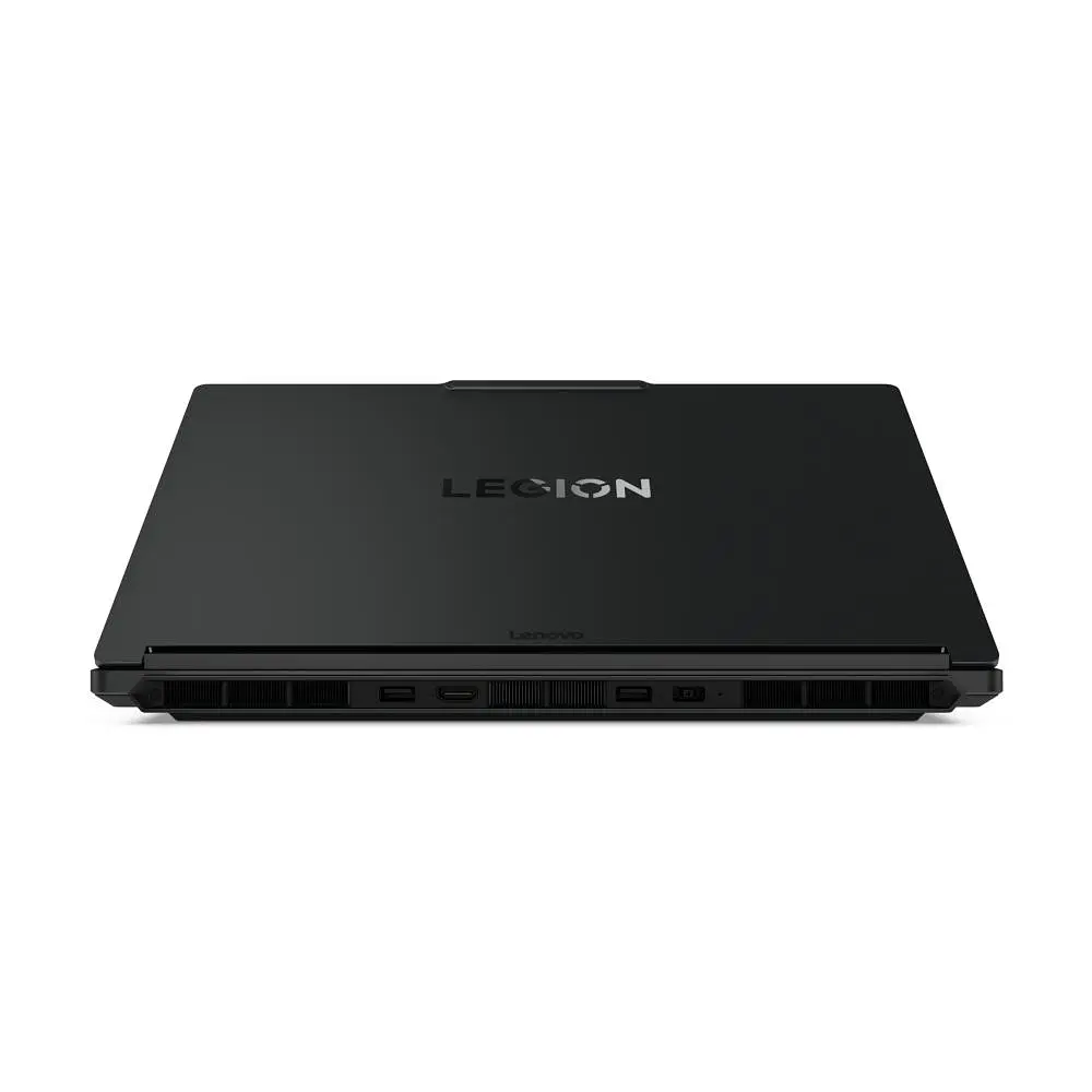Ноутбук Lenovo Legion 5 15IAX11 (15.3 2.5K OLED, Intel Core 7 245HX, 32 GB, 1 TB, RTX 5060 8 GB, DOS) Eclipse Black (83VK006XRA) - фото 14