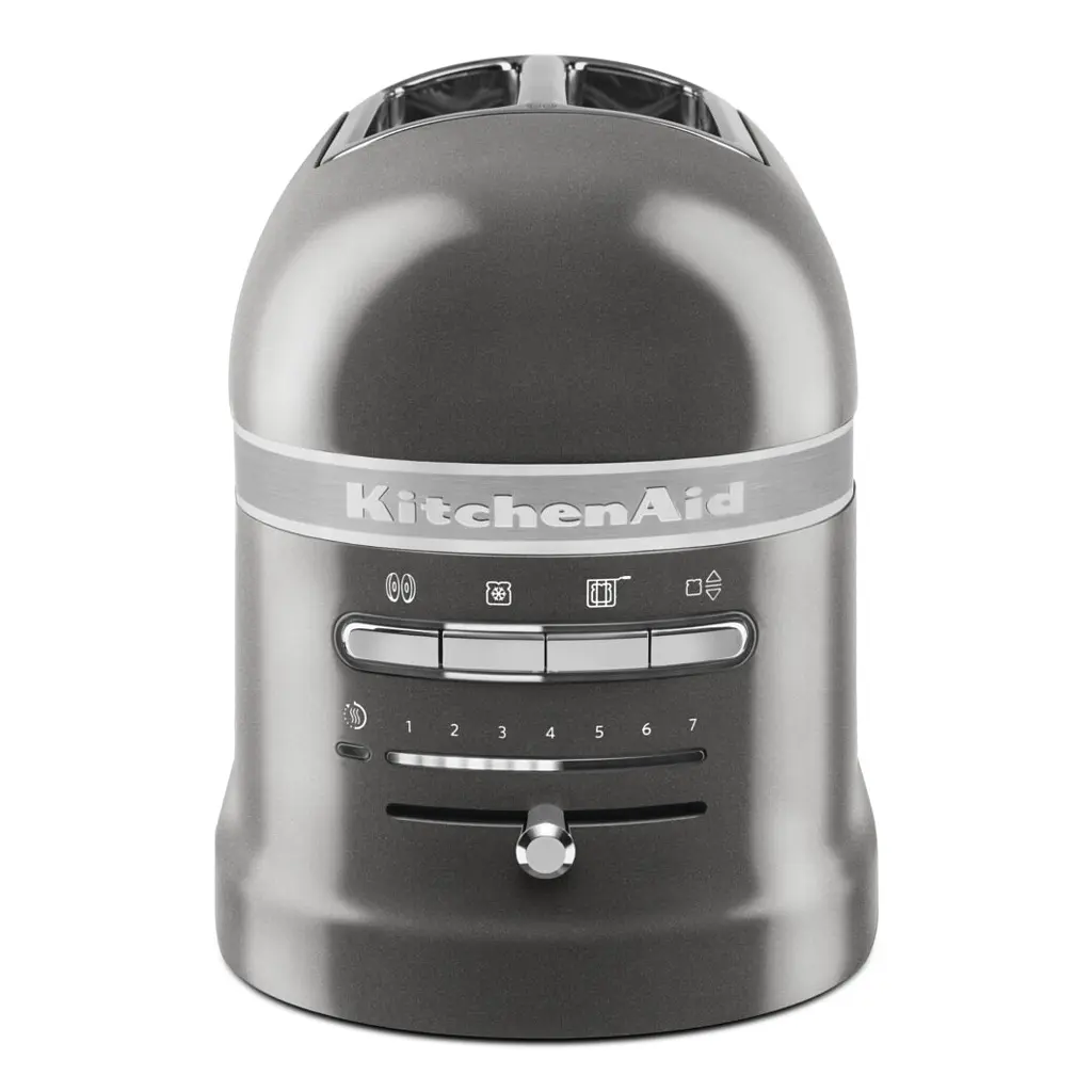 Тостер KitchenAid 5KMT2204EMS - фото 6