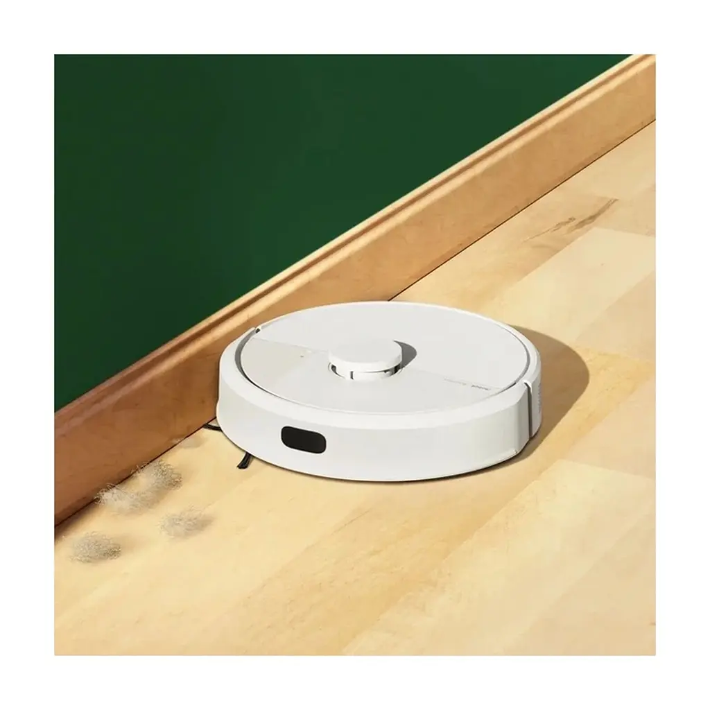Пилосос iRobot Roomba Combo 105 + AutoEmpty dock (White) (y351240) - фото 4