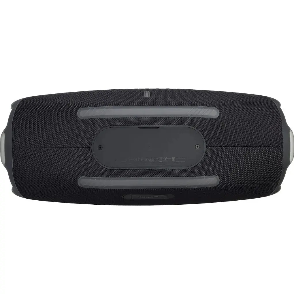 Портативная акустика JBL Boombox 4 Black [JBLBOOMBOX4BLKEP] [146321] - фото 5