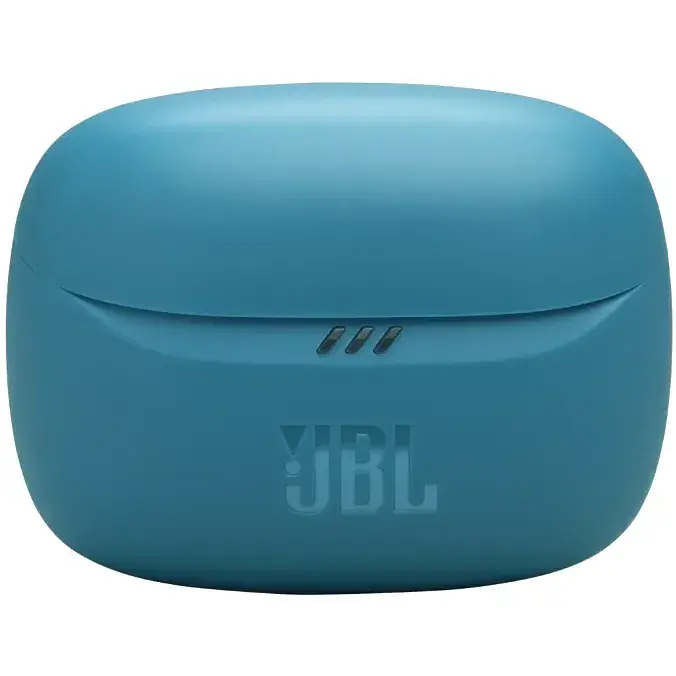Гарнитура JBL Tune Beam 2 Turquoise (JBLTBeam2TQE) (7065581) - фото 3