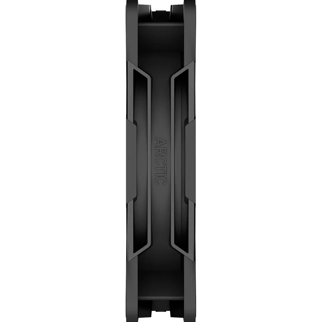 Комплект корпусних вентиляторів Arctic P14 Pro Reverse A-RGB 3-Pack Black (ACFAN00327A) [176022] - фото 6
