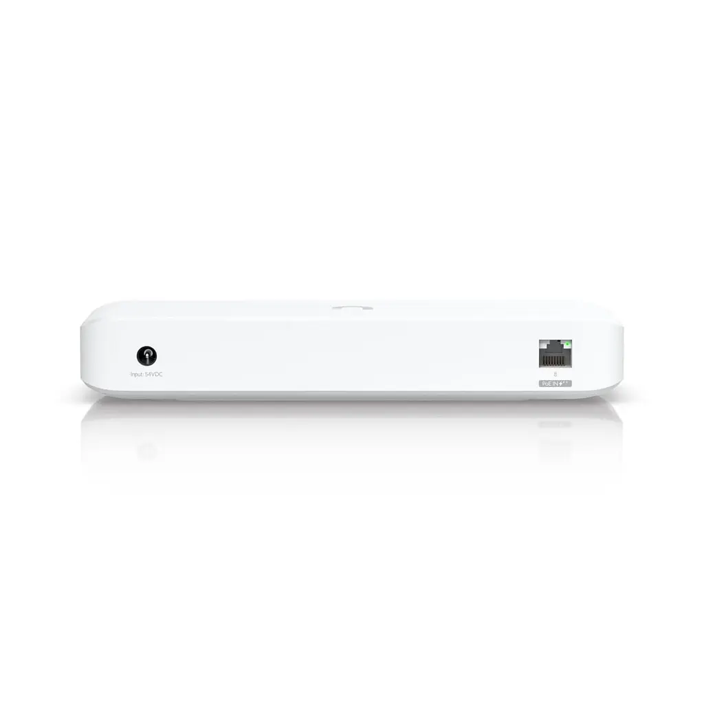 Комутатор Ubiquiti Utility Ultra 210W (USW-ULTRA-210W) - фото 5