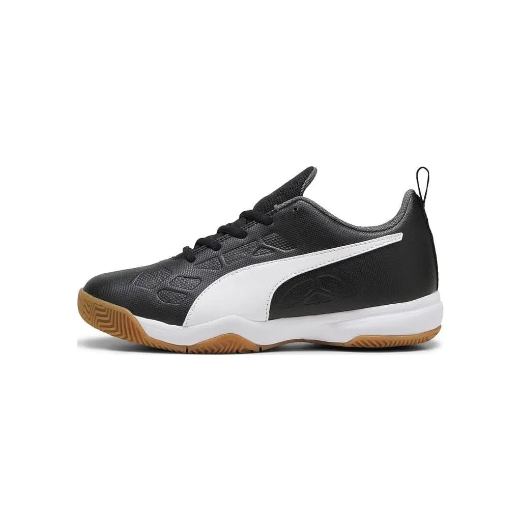 Кросівки Puma Tenaz 104889-01 чорний, білий 42.5 (8.5UK) 27.5 см (4059506474224) - фото 4