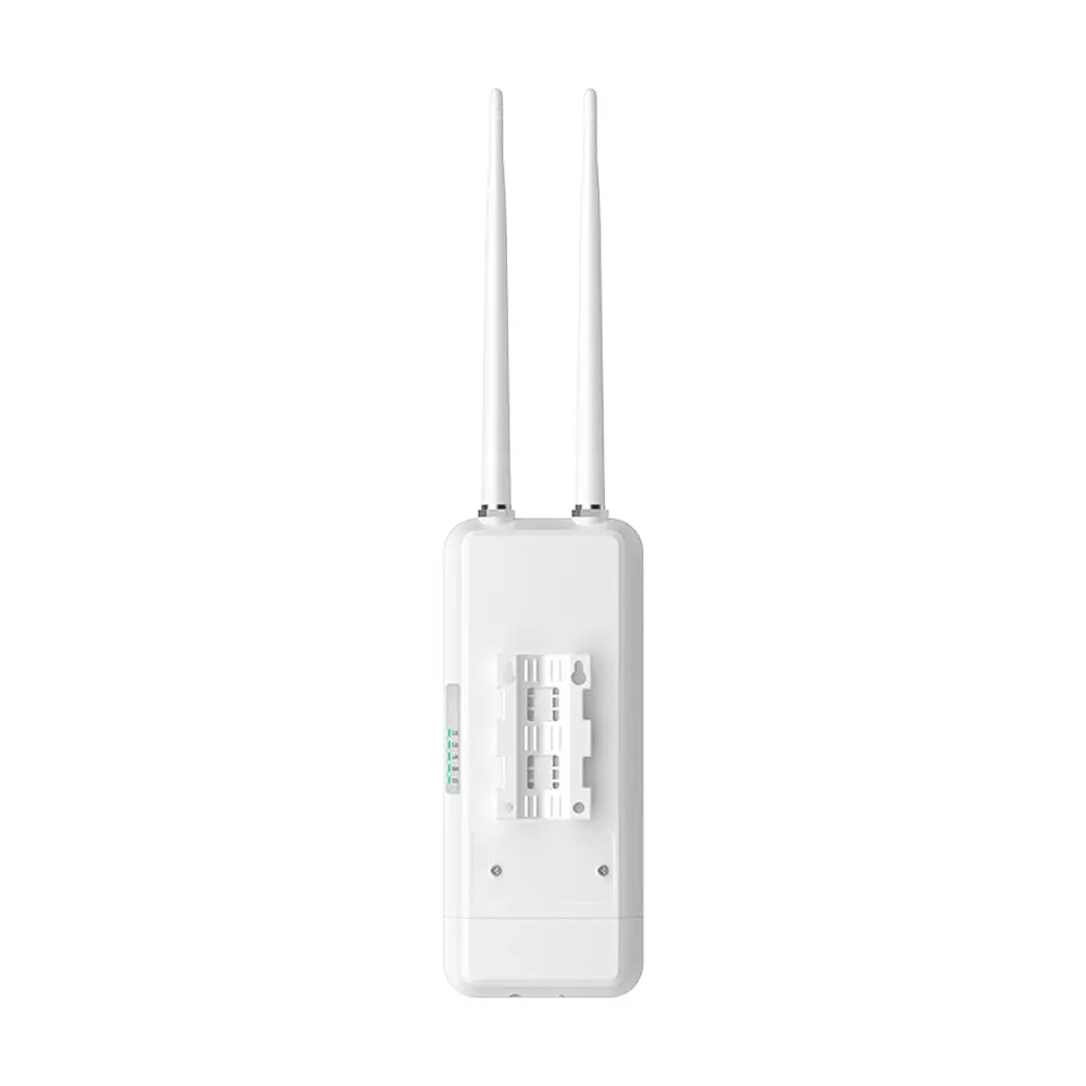 Точка доступу зовнішня WiFi 6 Wi-Tek WI-AP316AX-Lite Outdoor дводіапазонна гігабітна (73-00265) - фото 5