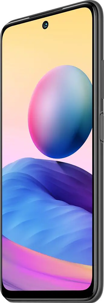 Смартфон Xiaomi Redmi Note 10 5G 8/256GB Onyx Grey - фото 5