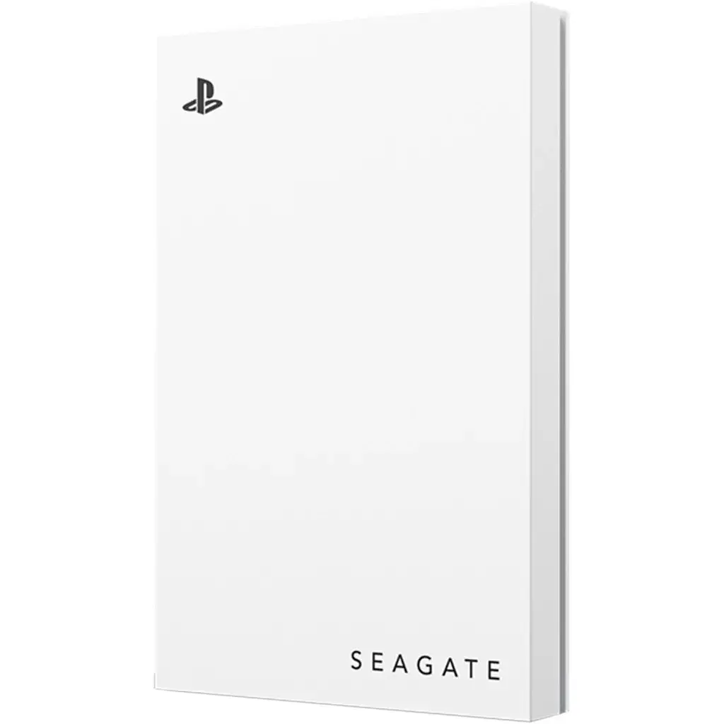 Зовнішній жорсткий диск 2.5" 2TB Game Drive for PlayStation 5 Seagate (STLV2000201) - фото 3