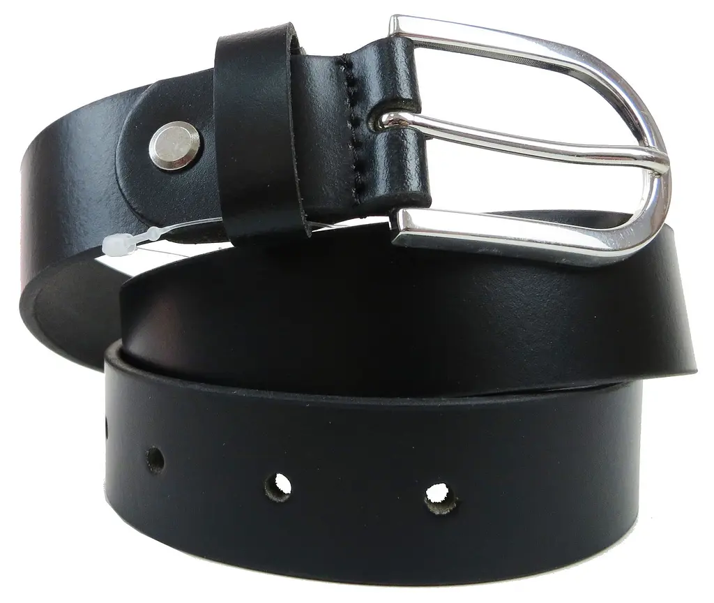 Жіночий ремінь Esmara Чорний (IAN375618 black)