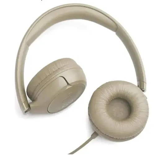 Навушники Tune 530C, Beige, USB-C, мікрофон JBL teh0027973 - фото 6
