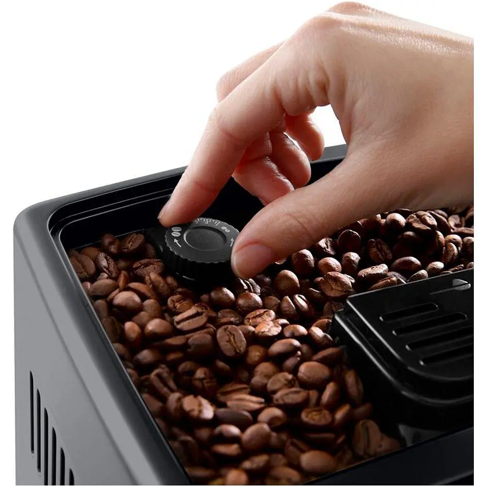 Кавомашина DeLonghi Magnifica Evo Next ECAM 310.80.SB Stainless steel UA - фото 7