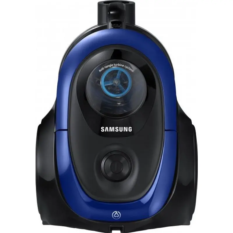 Порохотяг SAMSUNG VC 07M2110SB/UK - фото 6
