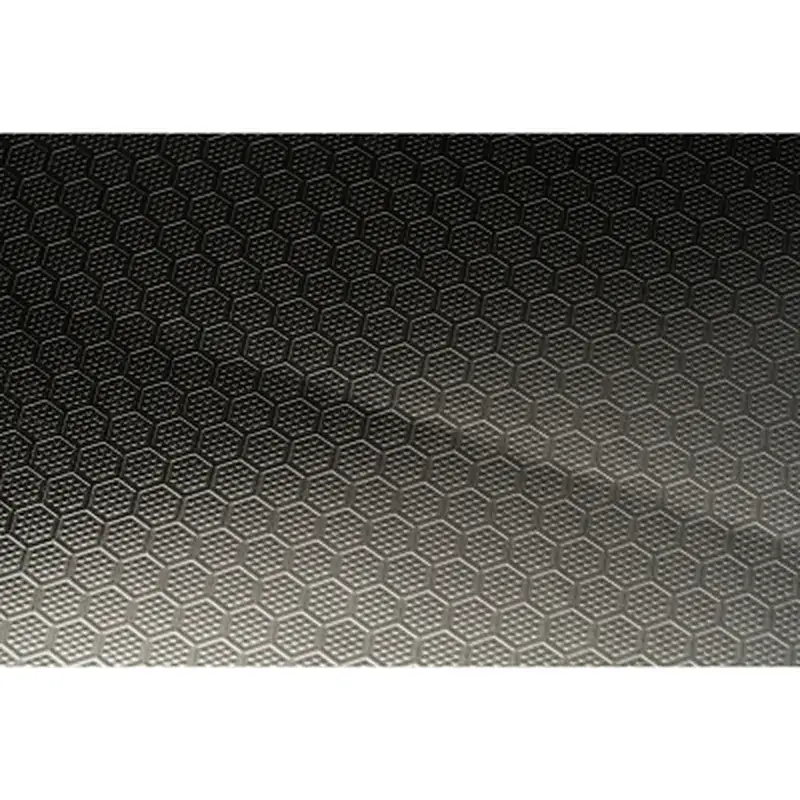 Мийка кухонна GRANADO Galera S201 black honeycomb (GS02201BH) - фото 4