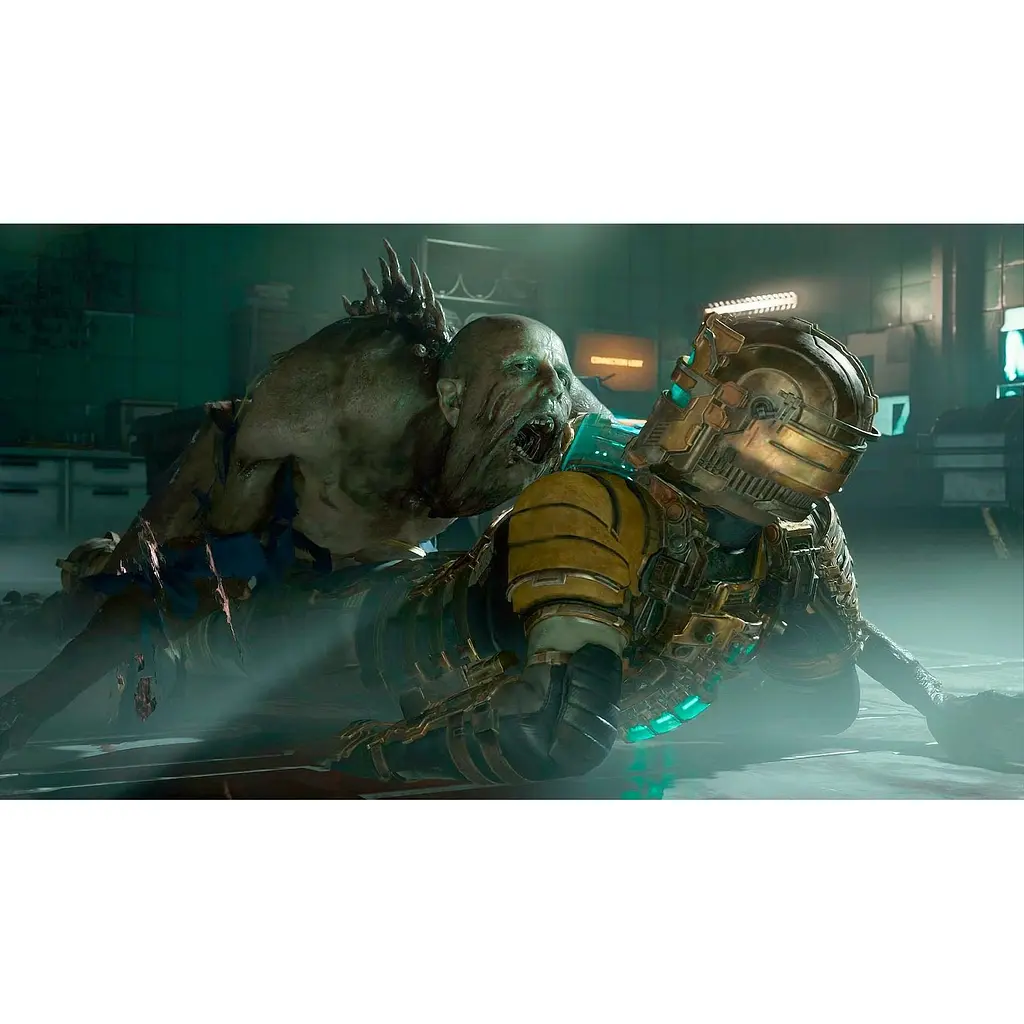 Гра Dead Space для PS5 (EN) [79876] - фото 7