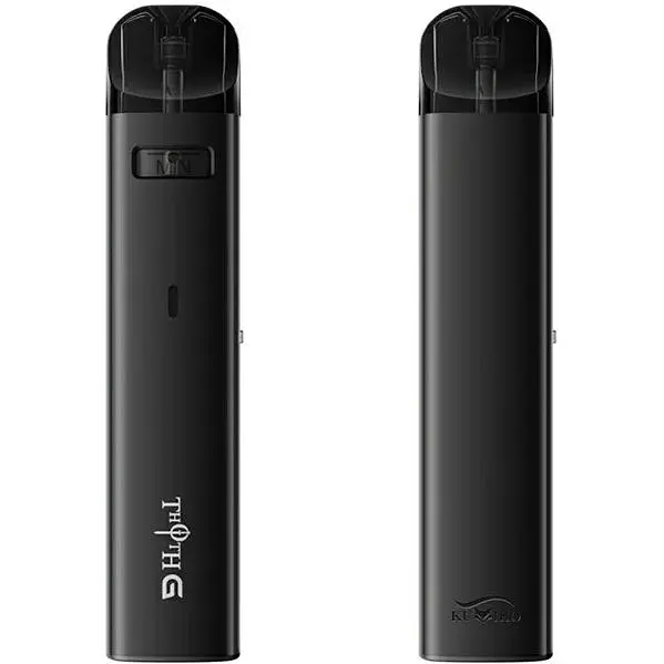 Под-система электронная сигарета Kumiho THOTH G Lite Pod 650mAh 2ml Kit Obsidian Black (18163) - фото 2