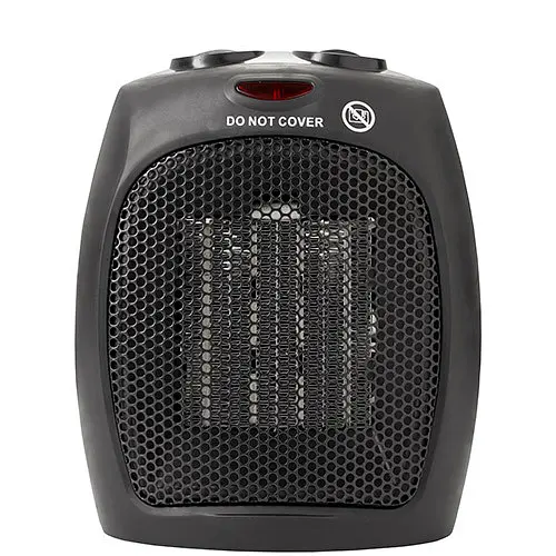 Тепловентилятор Adler AD 7702 - фото 5