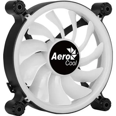 Кулер до корпусу AeroCool Spectro 12 FRGB (ACF3-NA10217.11) - фото 4
