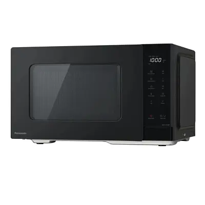 Мікрохвильова піч Panasonic NN-GT34NBZUE - фото 5