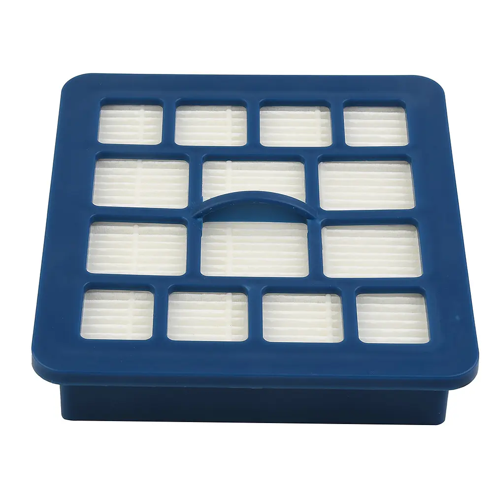 Фильтр выходной для пылесоса Hoover Telios Plus TE70**, TTE22*, TTE23*, TTE24*, T108 (35601289) - фото 5