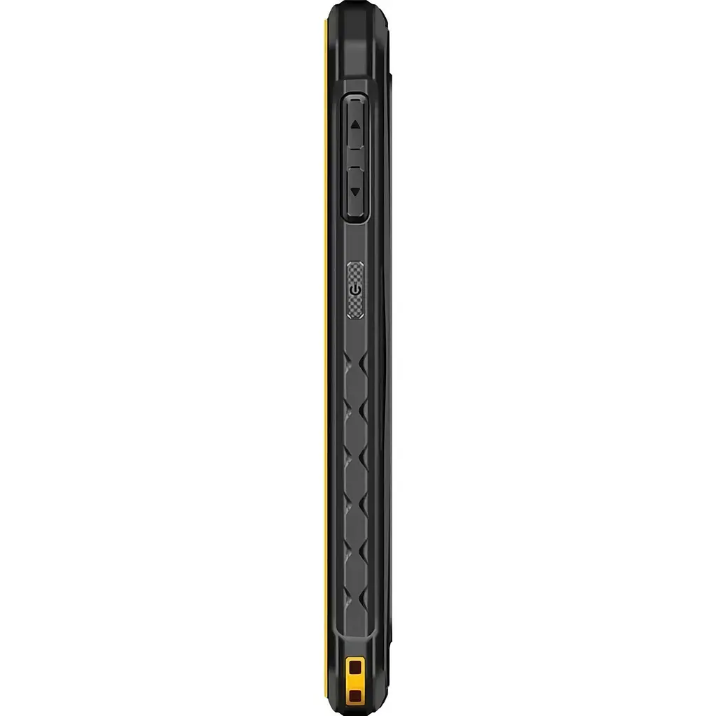 Смартфон Ulefone Armor X12 3/32Gb UA-UCRF Black/Orange [120612] - фото 9