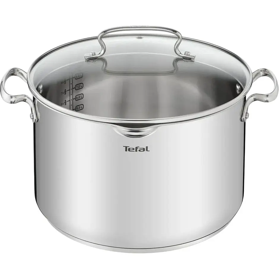Набір каструль Tefal Duetto+ G719SA55 [150331] - фото 2