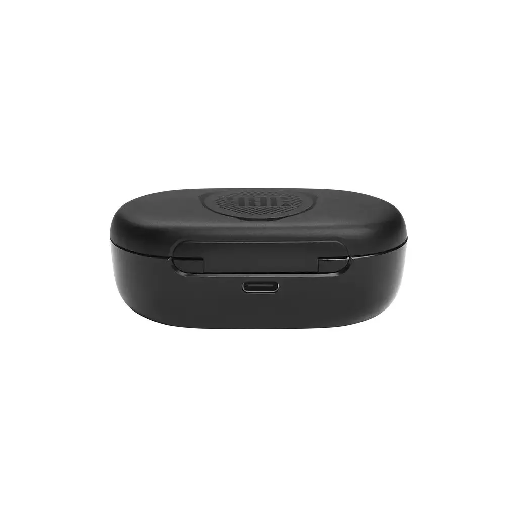 Навушники JBL Quantum TWS Black (JBLQUANTUMTWSBLK) - фото 4