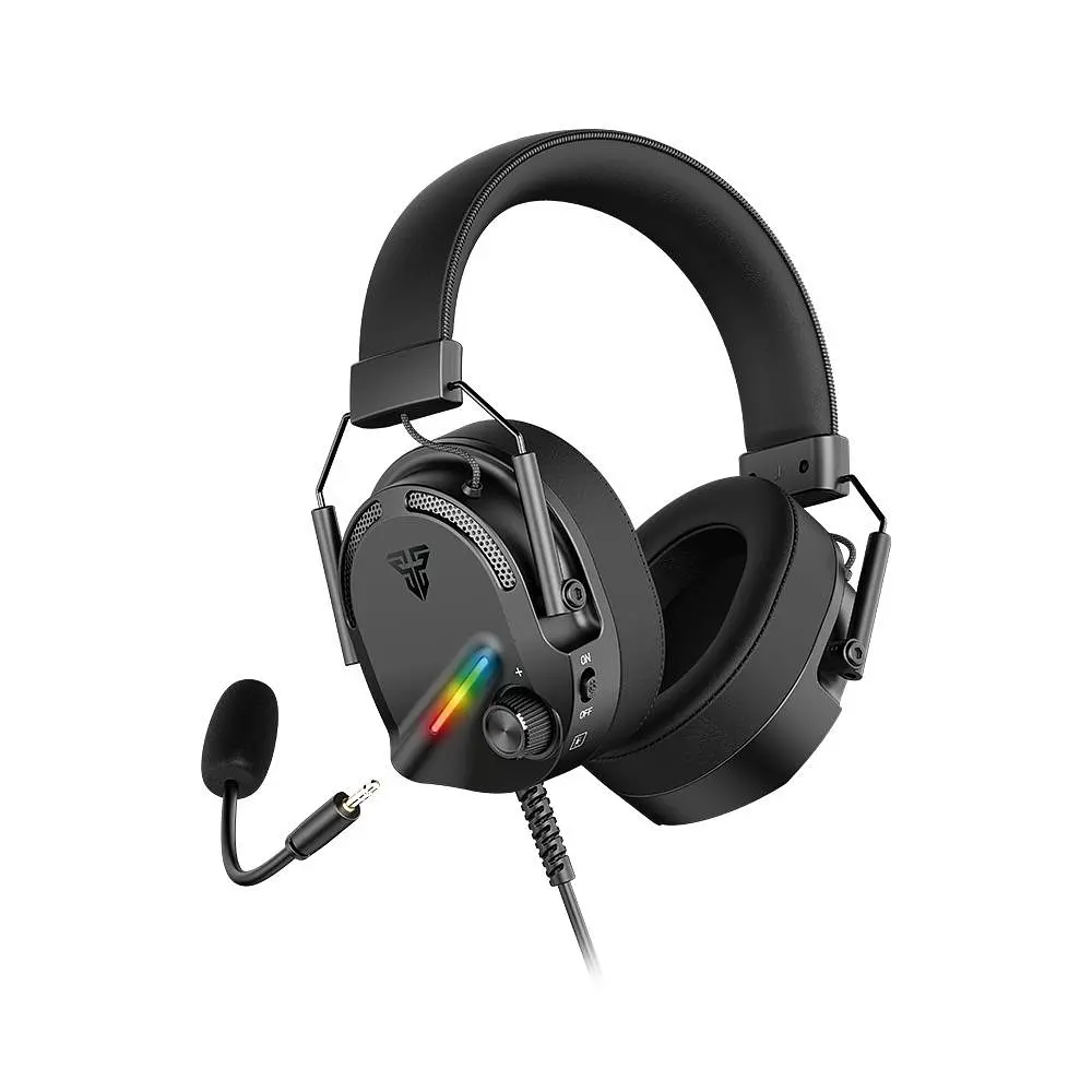 Ігрові навушники з високоякісним звуком Fantech HG26 Alton (38733-01_1571) - фото 7