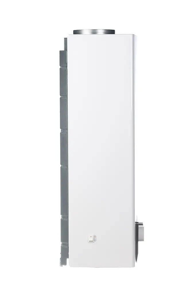 Котел газовий Midea L1GB24-C20WS (000004433) - фото 4