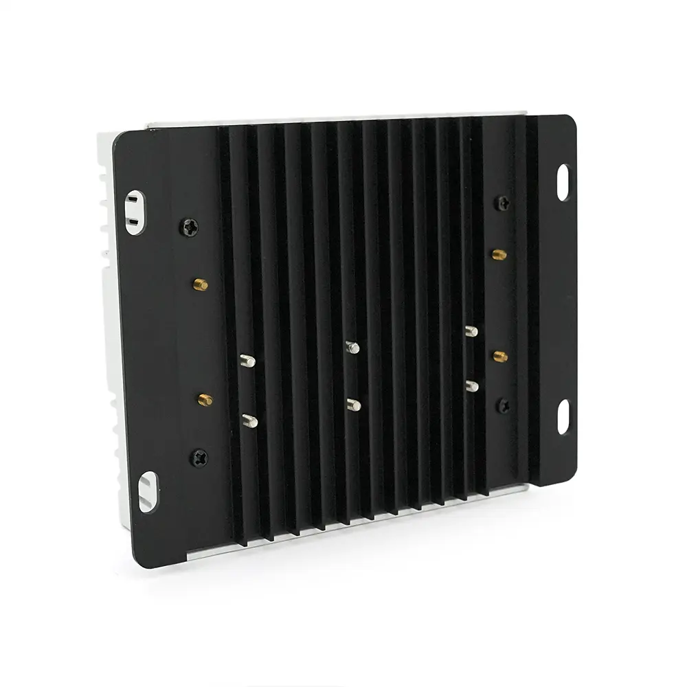 ШИМ-контроллер заряду Demuda KDY-30A 30A 12/24V/48V - фото 3