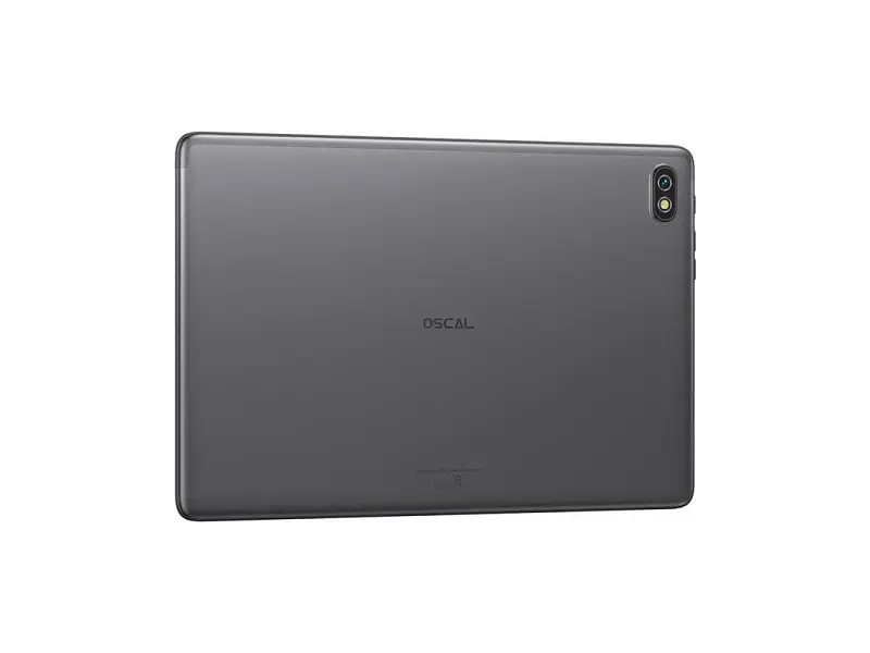 Планшет Blackview Oscal Pad 10 8/128GB 4G Dual Sim Diamond Grey - фото 5