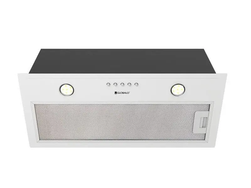 Витяжка GLOBALO Delico 60.1 white