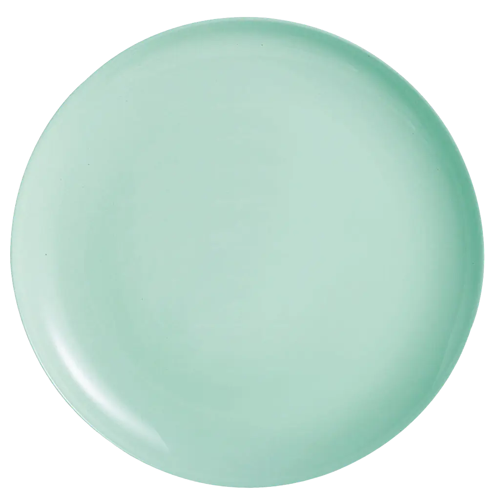 Блюдо Diwali Light Turquoise Luminarc kuh0016201
