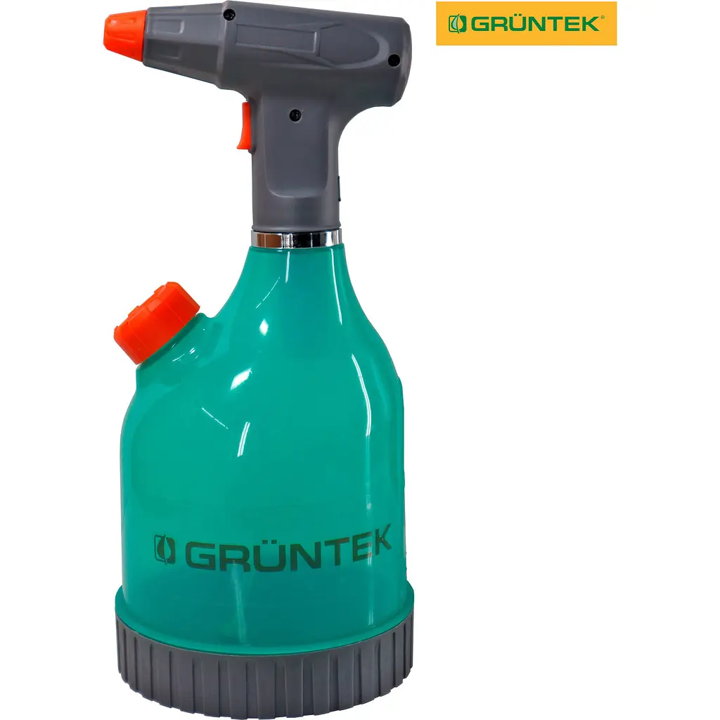 Опрыскиватель аккумуляторный Gruntek Prime BS-1.5-1 Li-Ion (296001085) - фото 2