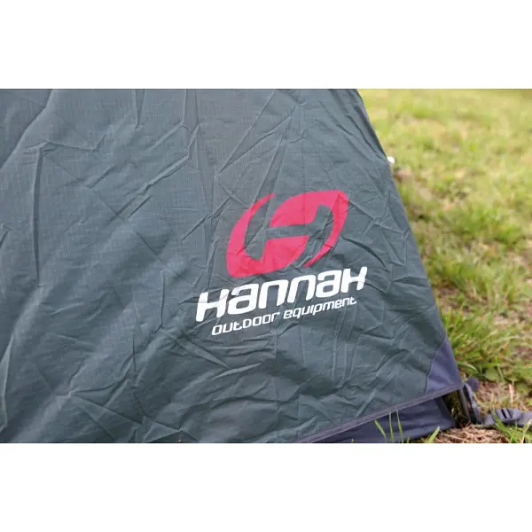 Палатка Hannah Serak 2 (1052-118HH0142TS.01) - фото 4