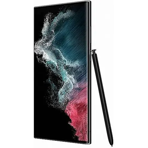Смартфон Samsung S22 Ultra SM-S908U 1sim 8/128GB Phantom Black - фото 6
