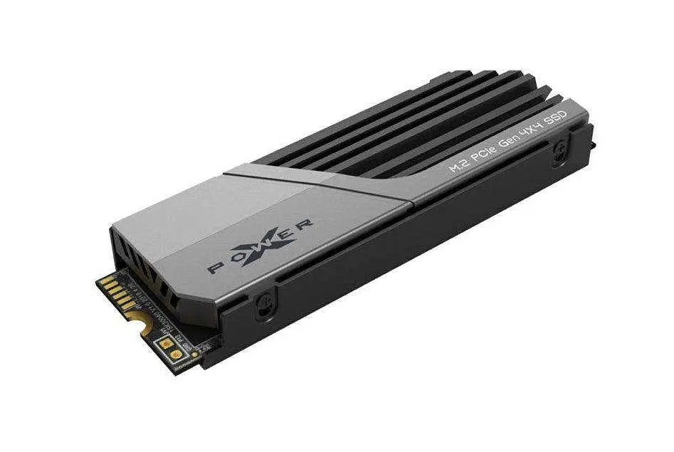 SSD накопичувач Silicon Power XS70 4 TB (SP04KGBP44XS7005) - фото 3