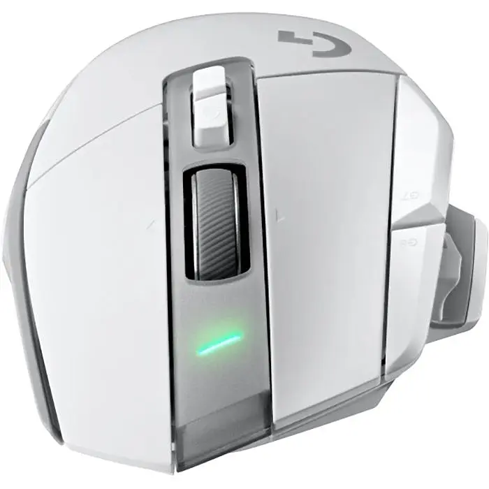 Миша Logitech G502 X Lightspeed Wireless White (910-006189) [75530] - фото 3
