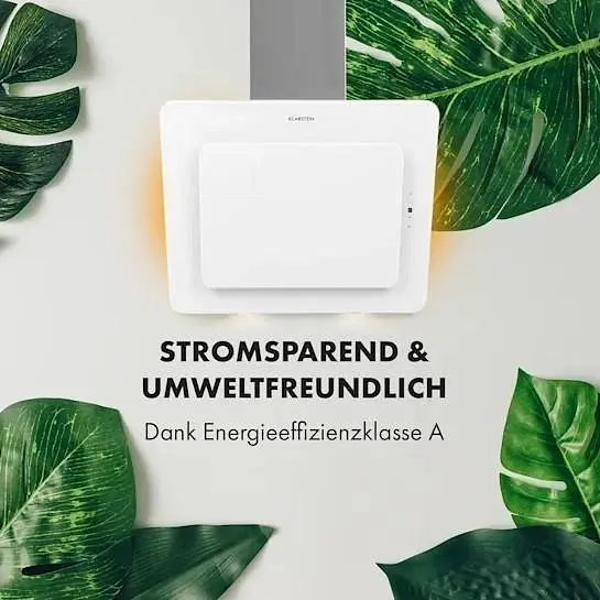 Вытяжка Klarstein Helena 60 (10034101) - фото 3