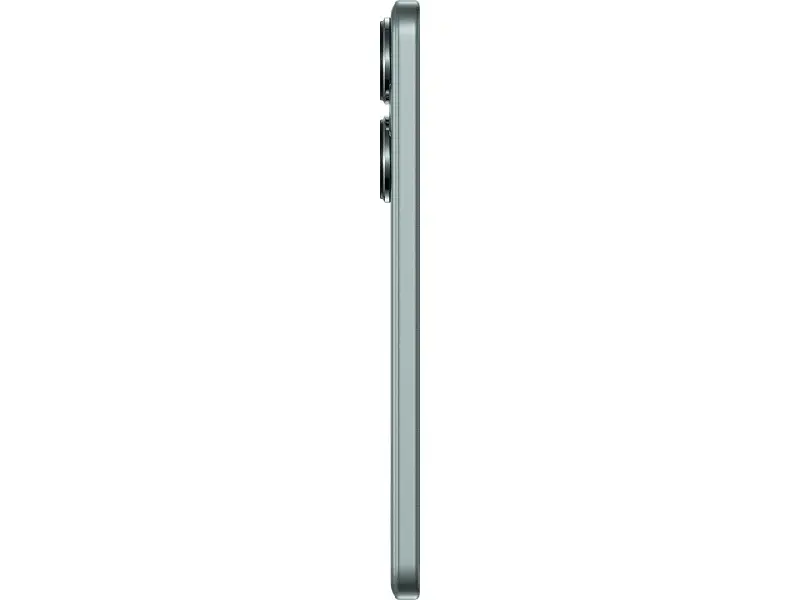 Смартфон Xiaomi POCO F6 12/512GB Green - фото 7