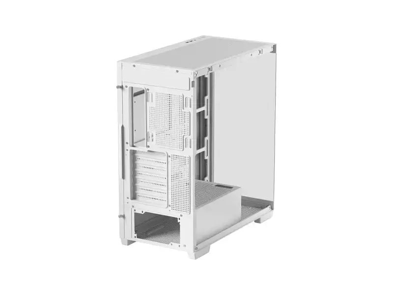 Корпус Deepcool CG580 White (R-CG580-WHNDA0-G-1) - фото 7